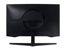 34IN ODYSSEY G55T WQHD 165HZ 1MS HDR CURVED GAMING MONITOR