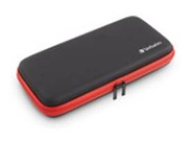 CARRYING CASE FOR USE WITH SWITCH