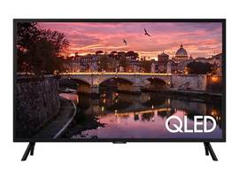 SAMSUNG 32IN QLED SMART HEALTH CARE TV