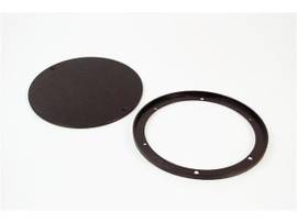LEGRAND-WIREMOLD BARE CONCRT TERRAZO RING