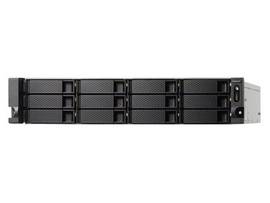12-BAYIP-SAN, CORE 1.5GHZ, 8GB RAM