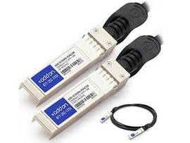 ADD-ONADDSHPASARPDAC3M HP/ARISTA 10GBASE-CU 3M