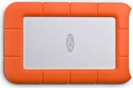 LACIE RUGGED MINI - 2TB - USB3.0