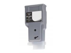 WF, CANON PFI-320 INK BLACK