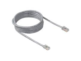 BELKIN CABLE,CAT6,UTP,RJ45M/M,5 ,GRY,PATCH