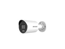 HIKVISION 1/1.8IN PROGRESSIVE SCAN CMOS; H.265+/H.265/H.264+/H.264/MJPEG;COLOR: 0.0008 LUX @(F1.0, AGC ON), 0 LUX WITH LED ON;24/25FPS(3840 2160),