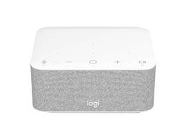 LOGI DOCK UC WHITE