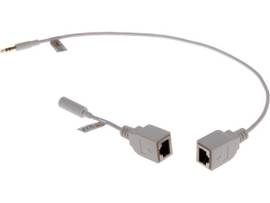 DIGITAL AUDIO EXTENSION KIT