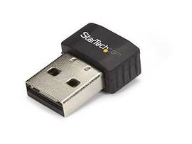 WIFI ADAPTER USB DUAL BAND NANO