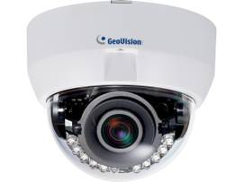GV-FD8700-FR/8MP/IR IP DOME/H.265