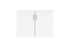 SAFCO RESI DOOR KIT WHITE
