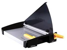 FELLOWES PLASMA 180 18IN PAPER CUTTER