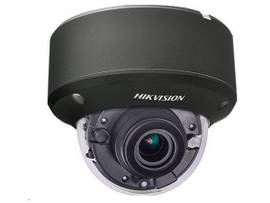 CAMERA OD IR DOME TURBOHD4 2.7-13.5MMBLK