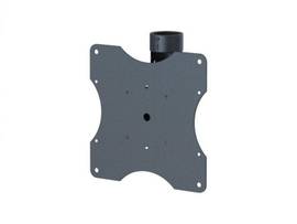 FLAT-PANEL MOUNT 15 NPT ADAPTER