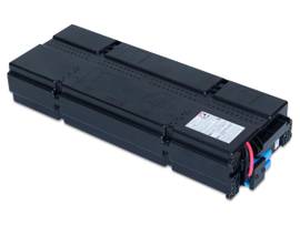 SCHNEIDER BATTERY CARTRIDGE 155 REPLACEMENT APC