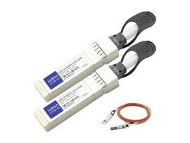 AddOn Arista Networks AOC-S-S-10G-10M to Dell AOC-SFP-10G-10M Compatible 10GBase