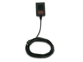 SCHNEIDER TEMPERATURE AND HUMIDITY MONITORING