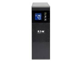 EATON EATON UPS AC120V 600 WATT 5S1000 W/LCD BLK