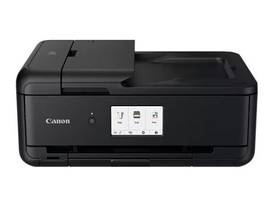 CANON PIXMA TS9520A WIRELESS HOME ALL-IN-ONE INKJET PRINTER