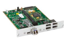 BLACK BOX CORP ER CARD USB 2.0 HIGH-SPEED ACX1MR-U23-SM