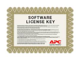 SCHNEIDER Data Center Expert Perpetual License for 25 Nodes