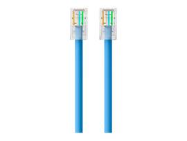 BELKIN CAT6 ASSEMBLED PATCH CABLE 5 BLUE