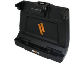 GETAC ZX10 - HAVIS, DS-GTC-1303, VEHICLE CRADLE (EX. VEHICLE ADAPTER)