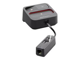 HP POLY MDA100 QD USB-A ANALOG SWITCH