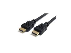 6ft/1.8m HDMI 1.4 Cable with Ethernet supports 4K (3840x2160p 30Hz)/Full HD 1080