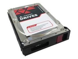 AXIOM 18TB 6GB/S SATA 7.2K RPM LFF 512E HOT-SWAP HDD FOR HP - P37678-B21