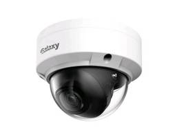CAMERA 4MP LITE AI IR FXD DOME 3.6MM