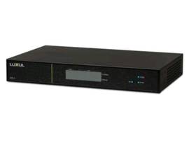 LUXUL EPIC 5 GBETROUTER BACK PORTS