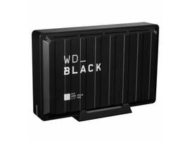 WD WD_BLACK D10 GAME DRIVE 8TB BLACK PAN-AM