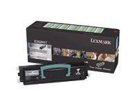 LEXMARK RETURN CART E35X HI-YLD (9K)