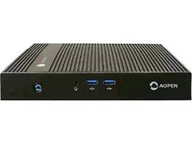 CHROMEBOX INTEL 3867U CPU 4G DDR4 32G SSD