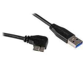 1M 3FT SLIM MICRO USB 3.0 CABLE M/M