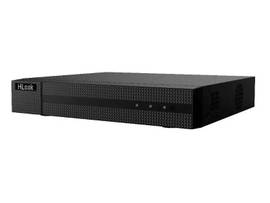 HIKVISION 8-CH 5MP DVR