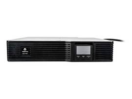 VERTIV 2880 VA/ 2700 WATTS, 120 VAC, L5-30P INPUT CONNECTION