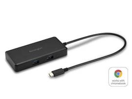 KENSINGTON BRANDS G1000P USB-C MINI DOCK