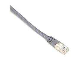 CAT5e Shielded Twisted Pair Patch Cable STP with Molded Boots T568B 4-Pair RJ-45