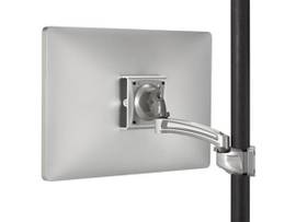 LEGRAND-CHIEF K2 POLE MNT SINGLE DISPLAY 1L ARM SLV