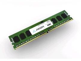 AXIOM 8GB DDR4-2666 ECC RDIMM FOR LENOVO - 4X70P98201