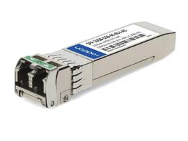 ADD-ON ADD ON MSA COMP SFP+ LC 10G-DWDM 40KM SMF