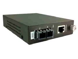 AMER 1000BASE-SX MULTIMODE FIBER CONNECTOR