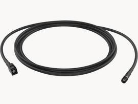 AXIS TU6005 PLE CABLE BLACK 20M