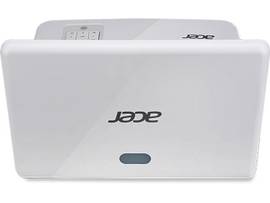 ACER U5320W PROJECTOR ANALOG RGB/COMPONENT VIDEO COMPOSITE VIDEO  L/R AUDIO MHL/HDMI (HDCP) Mic In STERO MINI JACK PC Audio