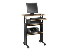 SAFCO Muv Stand Up Adjustable Height Workstation