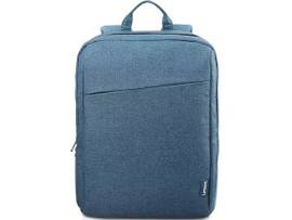 15.6IN CASUAL BACKPCK B210 BLUE