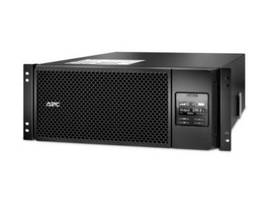 SCHNEIDER APC SMART-UPS SRT 6000VA RM 230V MARINE