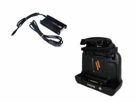 PANASONIC DOCK STA-DUAL PASS-W/PORT REP